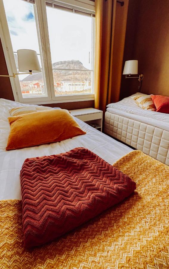 Aurora Apartment Kilpisjaervi Zewnętrze zdjęcie