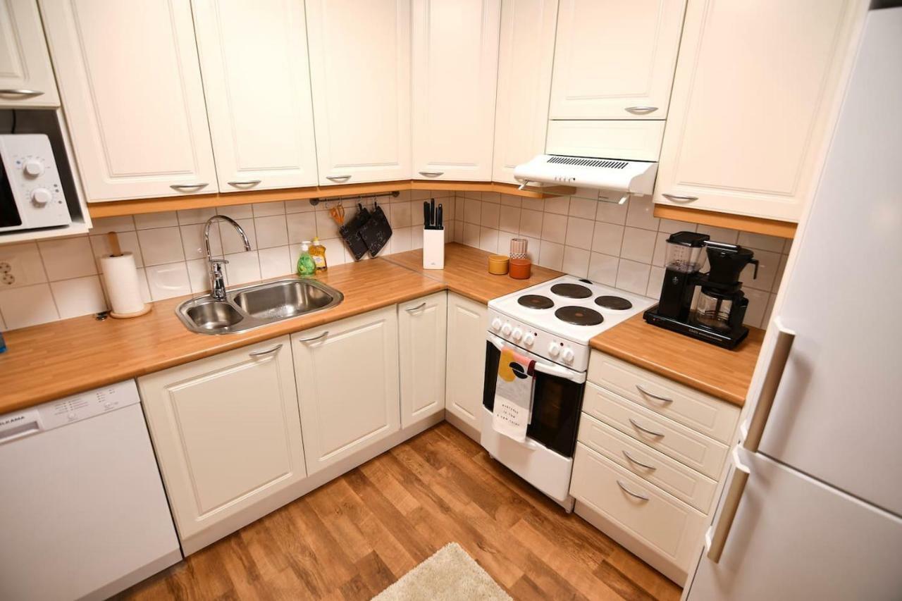 Aurora Apartment Kilpisjaervi Zewnętrze zdjęcie