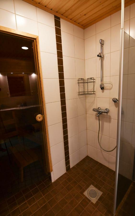 Aurora Apartment Kilpisjaervi Zewnętrze zdjęcie