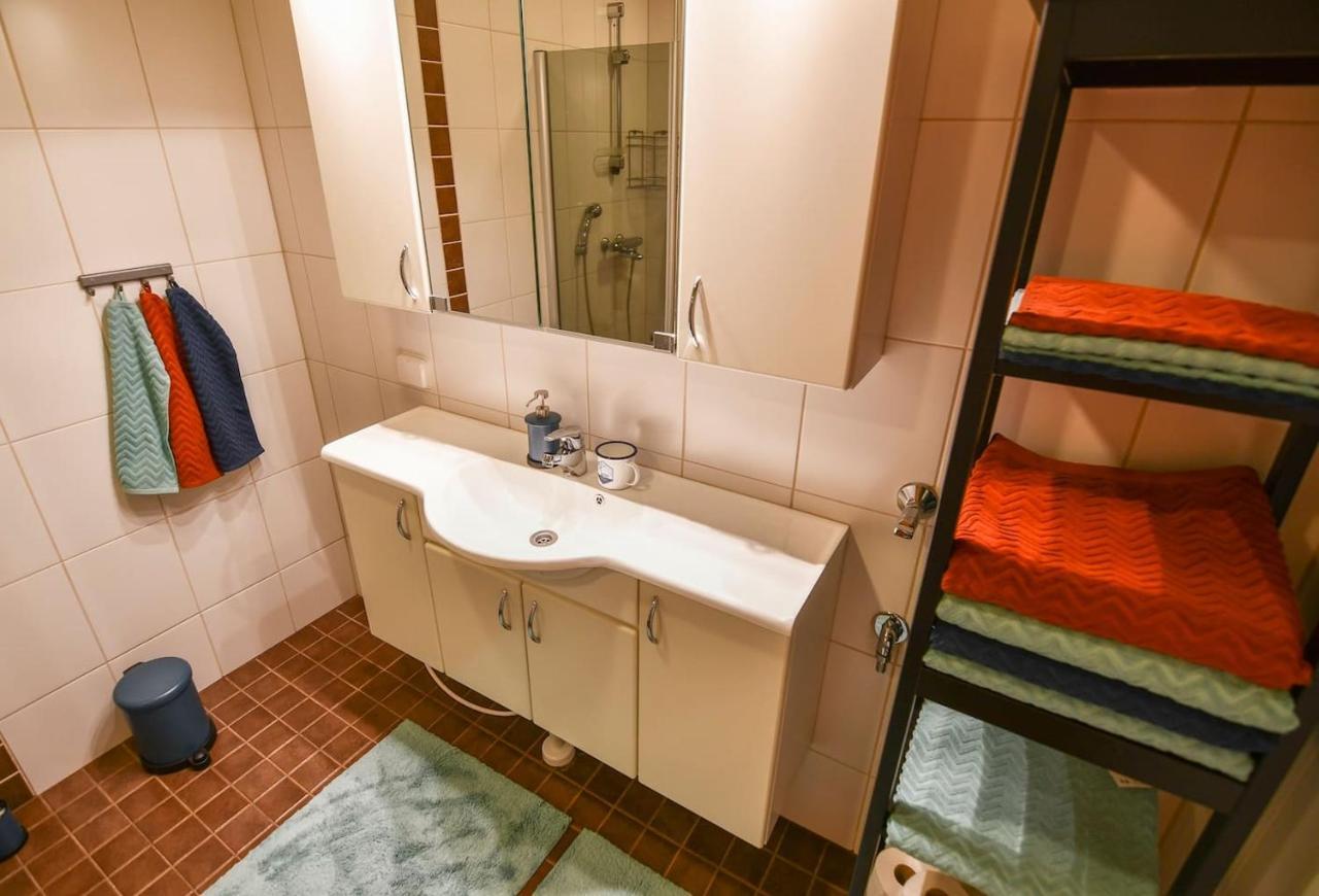 Aurora Apartment Kilpisjaervi Zewnętrze zdjęcie